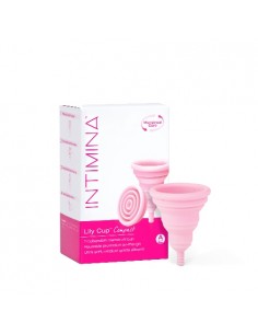 COPA MENSTRUAL INTIMINA...