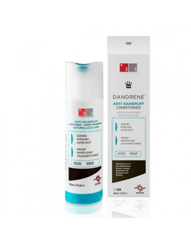 DANDRENE ACONDICIONADOR ANTICASPA...
