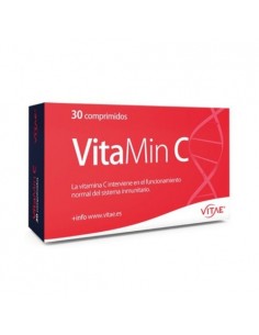 VITAMIN C  30 COMPRIMIDOS
