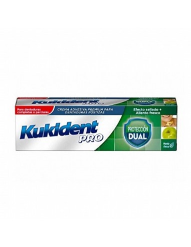 KUKIDENT PRO PLUS BARRERA ANTICOMIDA...