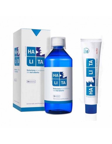 HALITA CON FLUOR PASTA DENTIFRICA +...