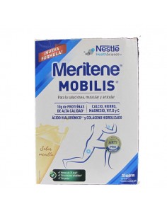 MERITENE MOBILIS  2 ENVASE...