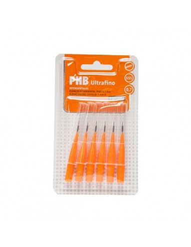 CEPILLO INTERDENTAL PHB ULTRAFINO