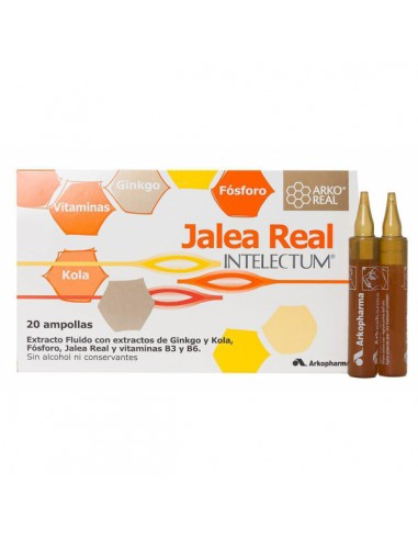 ARKOREAL JALEA REAL INTELECTUM QI  10...
