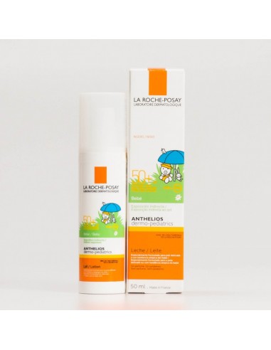 ANTHELIOS SPF 50 DERMOPEDIATRICS...