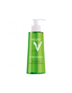 NORMADERM GEL LIMPIADOR...