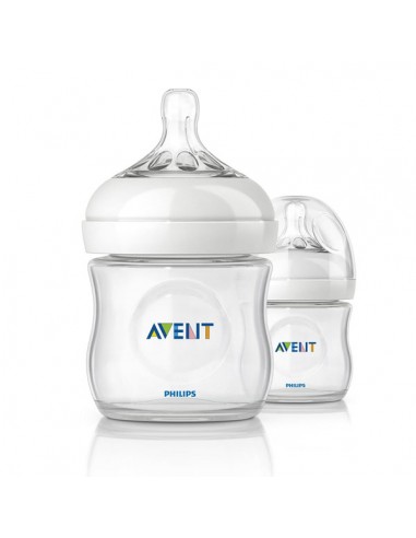 BIBERON PP NATURAL PHILIPS AVENT 1...