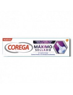 COREGA MAX FIJACION +...