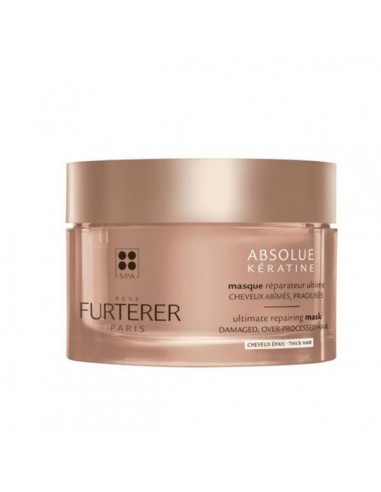 ABSOLUE KERATINE MASCARILLA...