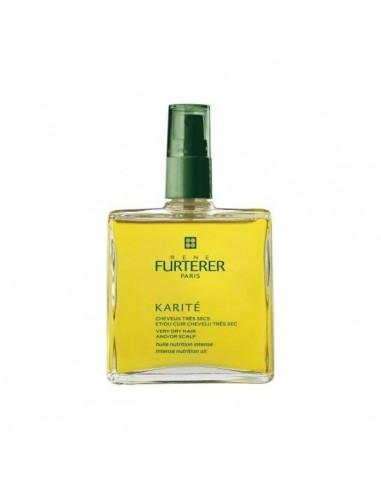 KARITE ACEITE DE NUTRICION INTENSA...