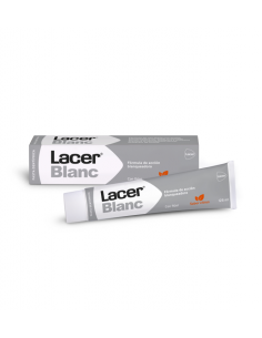 LACERBLANC PASTA DENTRIFICA...