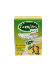 CASENFIBRA JUNIOR  POLVO...