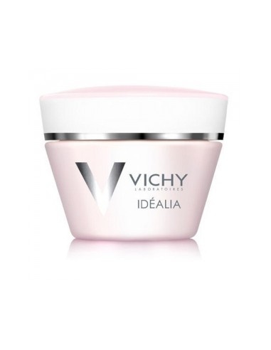 IDEALIA CREMA ILUMINADORA ALISADORA...