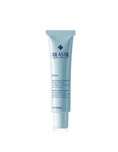 RILASTIL AQUA MASCARILLA HIDRATANTE...