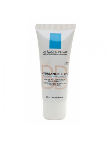 HYDREANE BB CREMA HIDRATANTE COLOR...