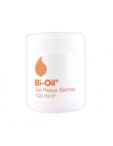 BIO-OIL GEL PARA PIEL SECA  1 ENVASE...