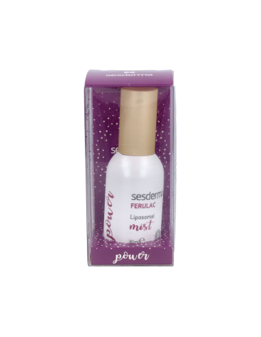 FERULAC LIPOSOMAL MIST  1 ENVASE 30 ML