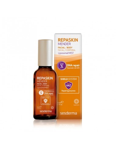 REPASKIN MENDER MIST LIPOSOMADO...