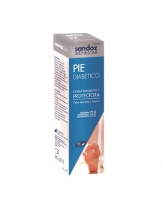 SANDOZ BIENESTAR PIE...