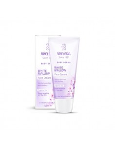 WELEDA BABY CREMA FACIAL...