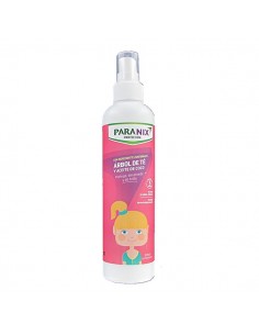 PARANIX ARBOL DE TE NIÑA  1...