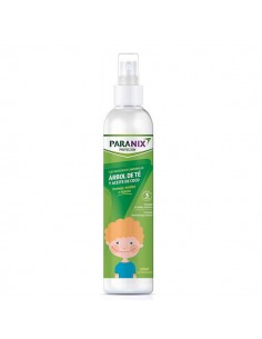 PARANIX ARBOL DE TE NIÑO  1...