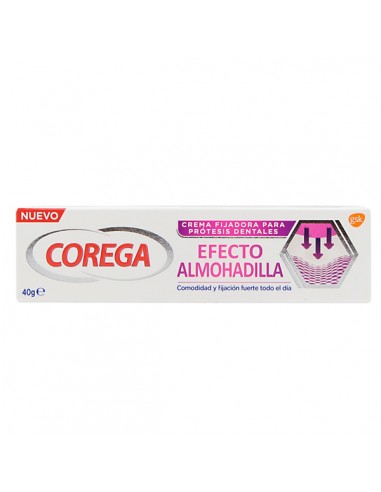 COREGA EFECTO ALMOHADILLA ADHESIVO...