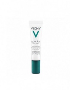 SLOW AGE OJOS  1 ENVASE 15 ML