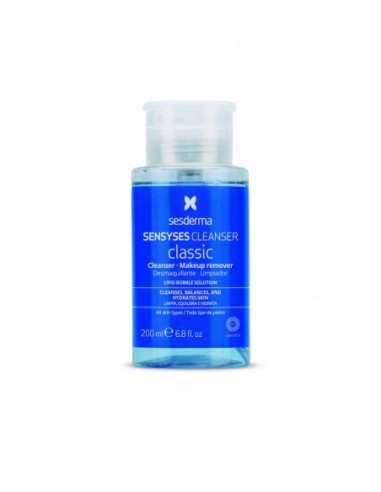 SENSYSES CLEANSER CLASSIC  1 ENVASE...