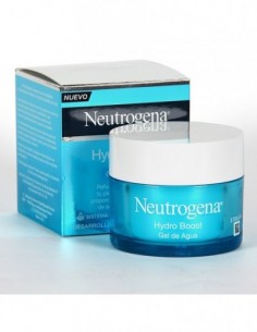 NEUTROGENA HYDRO BOOST GEL...
