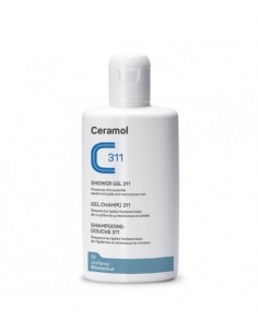 CERAMOL GEL CHAMPU 311  1...