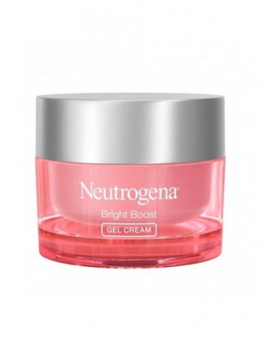 NEUTROGENA BRIGHT BOOST CREMA GEL  1...