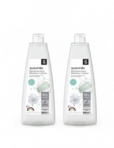 SUAVINEX DETERGENTE DUPLO...