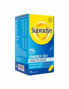 SUPRADYN ENERGY 50+  90...