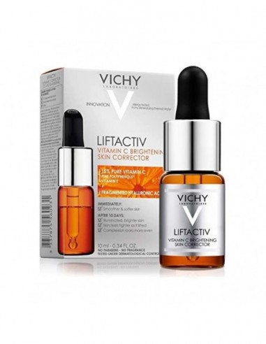 LIFTACTIV DOSIS ANTIOXIDANTE...