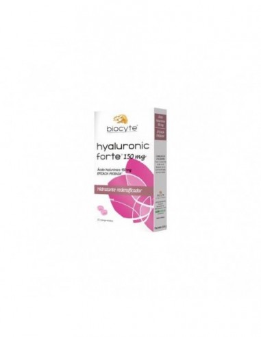 BIOCYTE HYALURONIC OMEGA PH  120 MG...