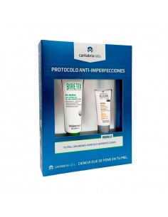 PACK BIRETIX  TRI-ACTIV...