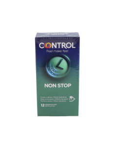 CONTROL NON STOP DOTS &...
