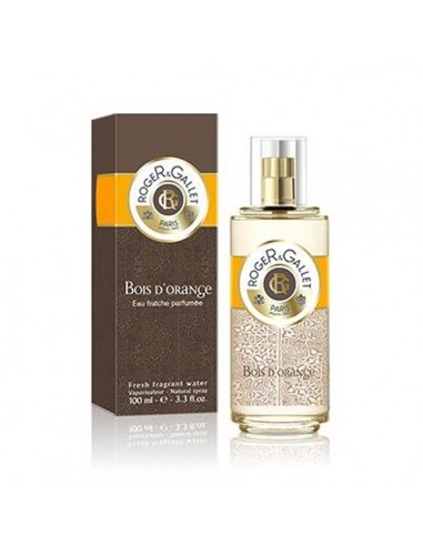 ROGER & GALLET EAU DE COLOGNE...
