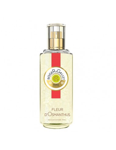 ROGER & GALLET EAU DE COLOGNE...