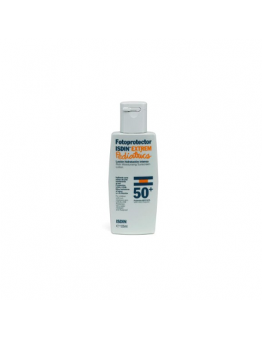 FOTOPROTECTOR ISDIN PEDIATRICS LOTION...