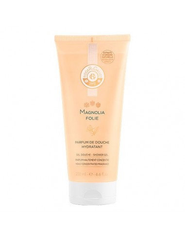 ROGER & GALLET GEL DE DUCHA MAGNOLIA...