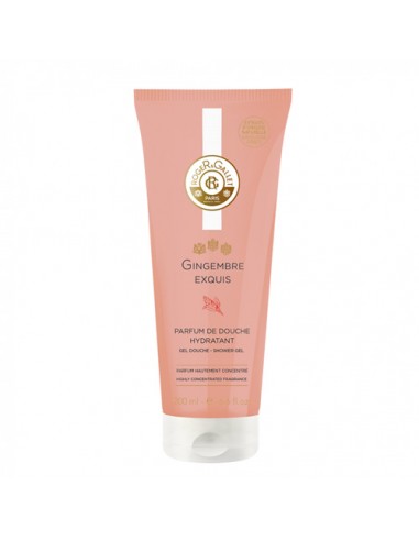 ROGER & GALLET GEL DE DUCHA GINGEMBRE...