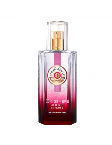 ROGER & GALLET GINGEMBRE ROUGE OR