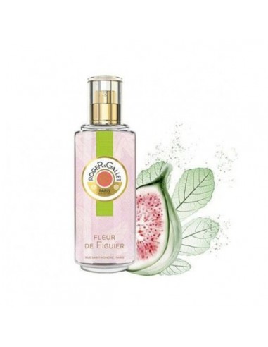 ROGER & GALLET EAU FRAICHE PERFUMEE...