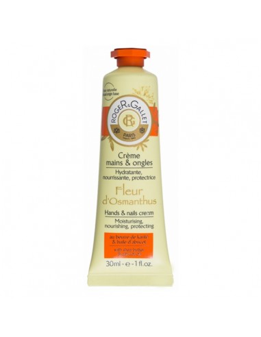 ROGER & GALLET CREMA SUBLIME MANOS Y...