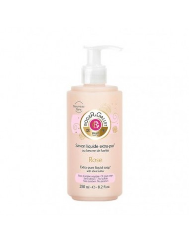 ROGER & GALLET JABON LIQUIDO...