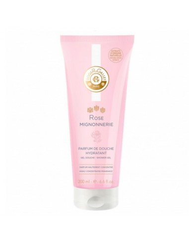 ROGER & GALLET GEL DE DUCHA ROSE...