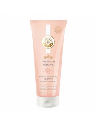 ROGER & GALLET GEL DE DUCHA TUBEREUSE...