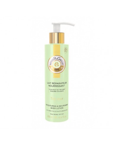 ROGER & GALLET LAIT FONDANT  1 ENVASE...
